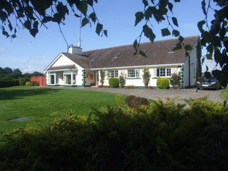Riversdale Swords Exterior foto